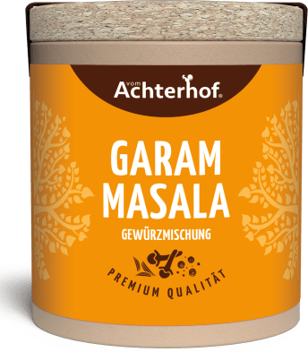Garam Masala Gewürzmischung (50g)