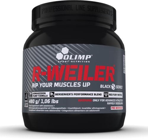 R-Weiler (480g)