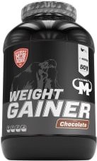 Weight Gainer Crash 5000 (4500g)