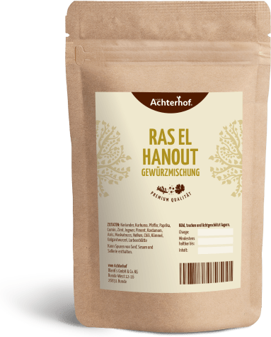 Ras el Hanout Gewürzmischung (100g)