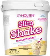 Slim Shake Mahlzeitersatz-Shake (420g)