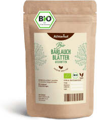 Thumbnail - Bärlauchblätter geschnitten Bio (250g)