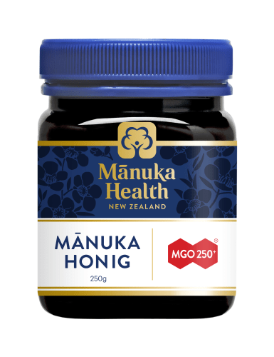 Thumbnail - Manuka Honig MGO 250+ (250g)