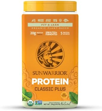 Classic Plus bio - 750g - Natural