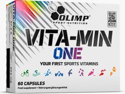 Vita-Min One (60 Kapseln)