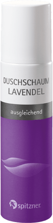 Duschschaum Lavendel (150ml)