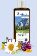 Saunaaufguss Alpenkräuter (190ml)