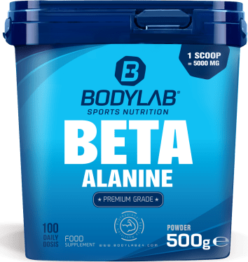 Beta-Alanine (500g)