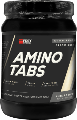 Amino Tabs (325 Tabletten)