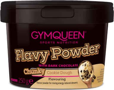 Flavy Powder - 250g - Chunky Cookie Dough