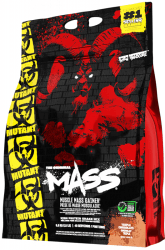 Thumbnail - Mutant Mass - 6800g - Triple Chocolate