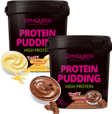 Protein Pudding 2er Pack