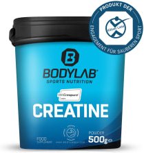 Creatine (Creapure®) (500g)