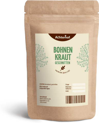 Bohnenkraut geschnitten (500g)