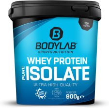 Whey Protein Isolat - 900g - Neutral