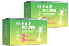 Haarkraft 4-Monatspackung (2x120 Kapseln)