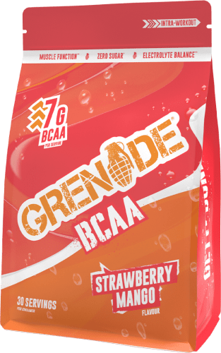 Grenade BCAA (390g)
