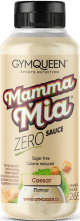 Mamma Mia Zero Saucen - 265ml - Crazy Caesar