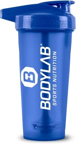 Perfect-Shaker - 820ml - blue