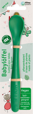 Holle Babylöffel (3 Stück)