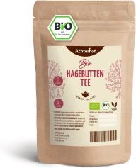 Thumbnail - Hagebuttentee Bio (100g)