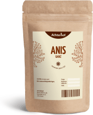 Anis ganz (500g)