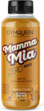 Mamma Mia Zero Saucen - 265ml - Indian Curry