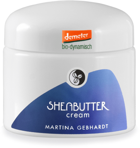 Sheabutter Cream (50ml)