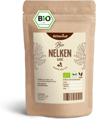 Nelken ganz Bio (250g)