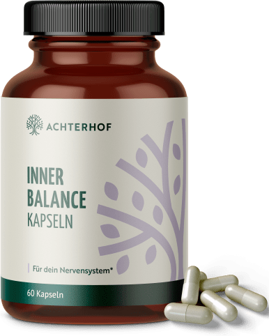 Inner Balance (60 Kapseln)