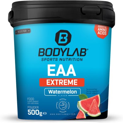 EAA Extreme - 500g - Watermelon