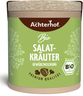 Thumbnail - Salatkräuter Gewürzmischung Bio (20g)
