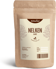 Nelken ganz (100g)