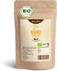 Rührei Gewürzsalz Bio (250g)