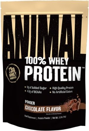 Animal 100% Whey (1000g)
