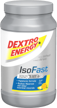 Thumbnail - IsoFast Drink (1120g)