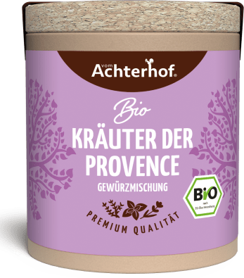 Kräuter der Provence Gewürzmischung Bio (20g)
