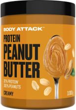 Peanut Butter - 1000g - Creamy