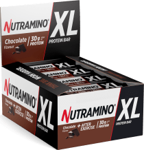 Nutramino XL Protein Bar (16x74g)