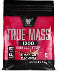 True Mass 1200 - 4730g - Chocolate