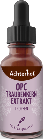 OPC Traubenkernextrakt Tropfen (50ml)
