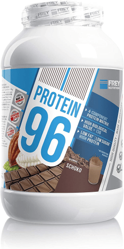 Protein 96 - 2300g - Schoko
