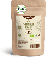 Steinkleekraut geschnitten Bio (100g)