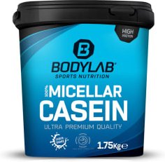 Thumbnail - Casein Micellar - 1750g - Schokolade