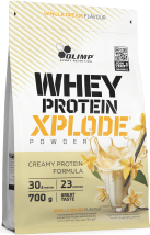 Whey Protein Xplode - 700g - Vanille
