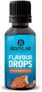 Flavour Drops - 30ml - Chocolate-Hazelnut-Caramel