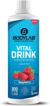Vital Zero Drink - 1000ml - Himbeere