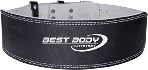 Gewichthebergürtel (M)