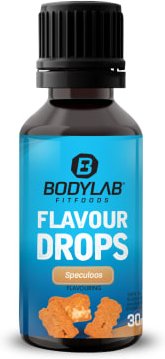 Flavour Drops - 30ml - Spekulatius