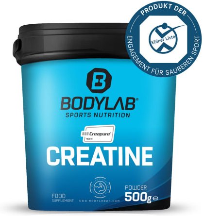 Creatine (Creapure®) (500g)